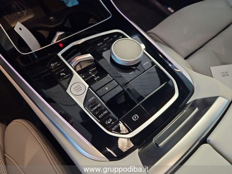 BMW X5 G05 LCI 2023 xdrive30d MSport auto