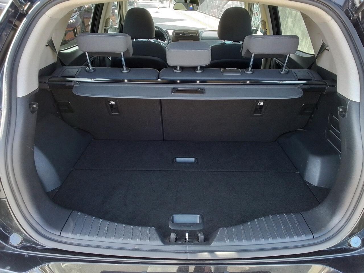 Ssangyong Tivoli 1.2 GDI Turbo 2WD Comfort