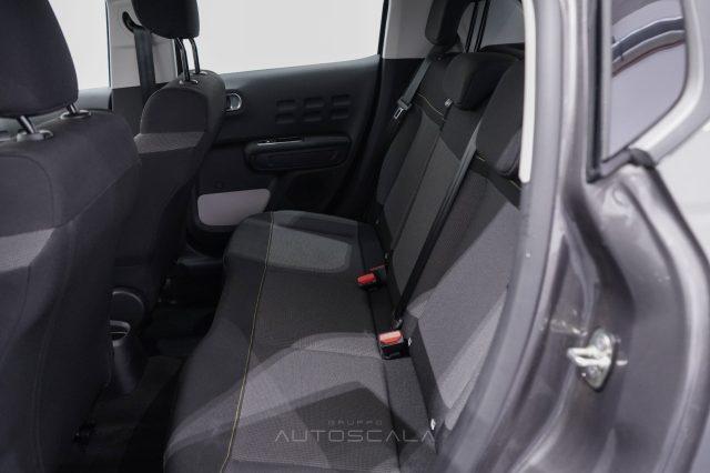 CITROEN C3 1.2 PureTech 110cv S&S Shine