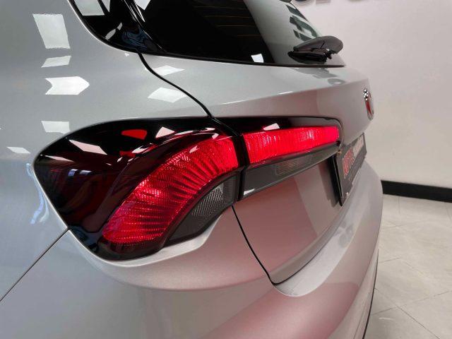 FIAT Tipo 5P 1.3 MJT LOUNGE S