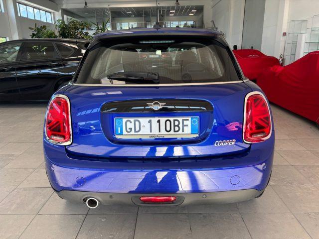 MINI Cooper 1.5 Berlina Cooper Baker Street