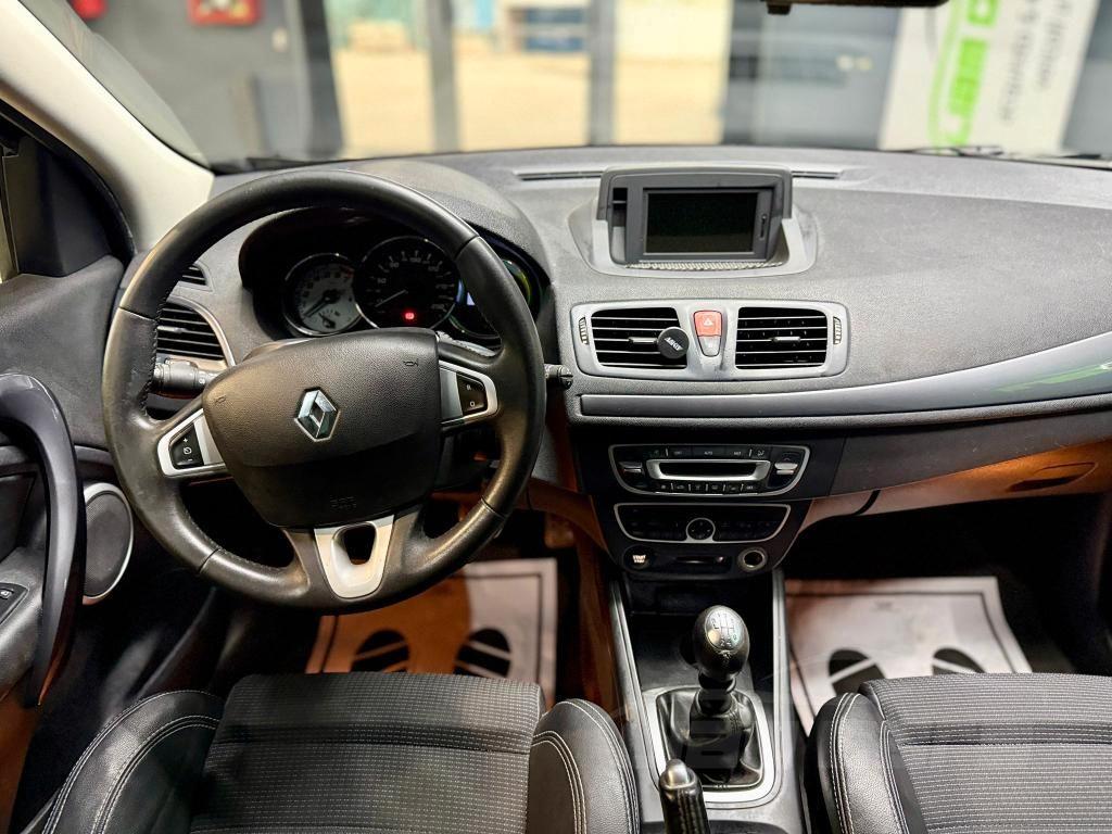 Renault Megane 5 Porte Megane 1.4 tce 16v Gt Line 130cv