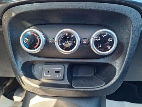 Fiat 500L 1.3 Multijet 95 CV Business