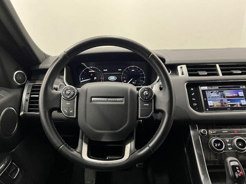 Land Rover Range Rover 3.0 TDV6 HSE