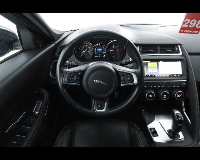 JAGUAR E-Pace 2.0D 150 CV AWD aut. R-Dynamic S