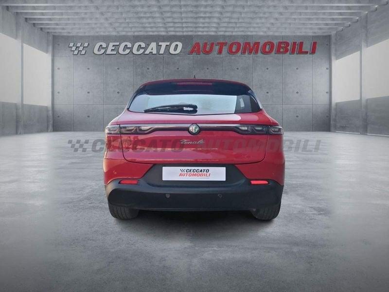 Alfa Romeo Tonale Tonale 1.6 Sprint 130cv tct6