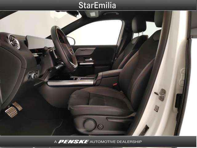 Mercedes-Benz EQA 250 250+ AMG Line Advanced Plus