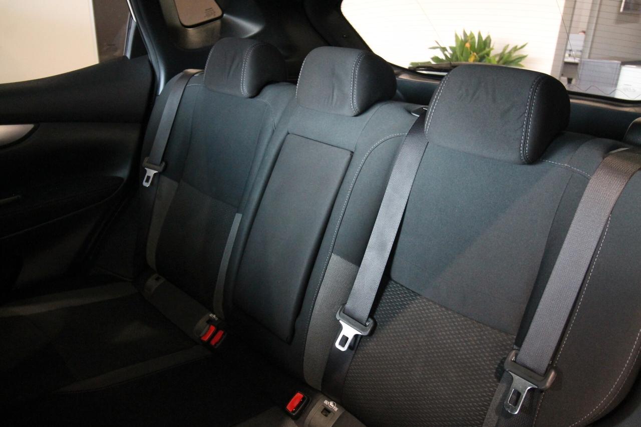 NISSAN QASHQAI 1.2 116 CV CONNECTA