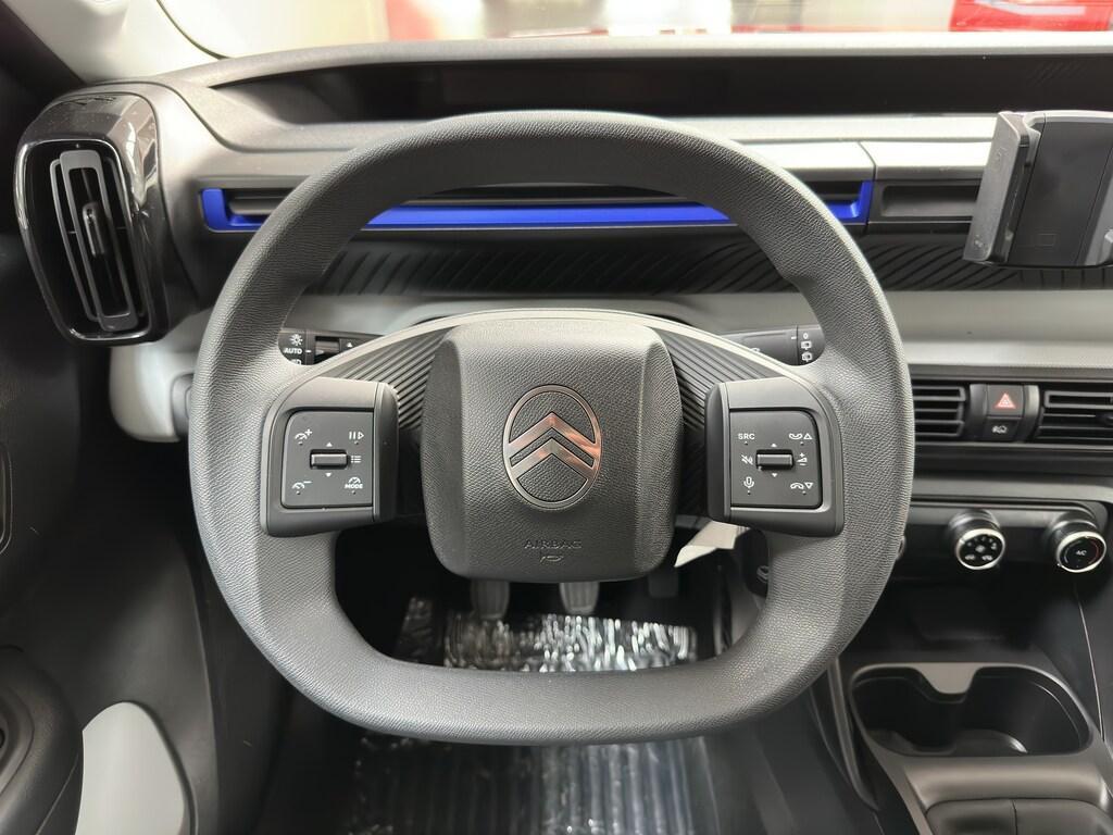 Citroen C3 1.2 puretech You 100cv s&s