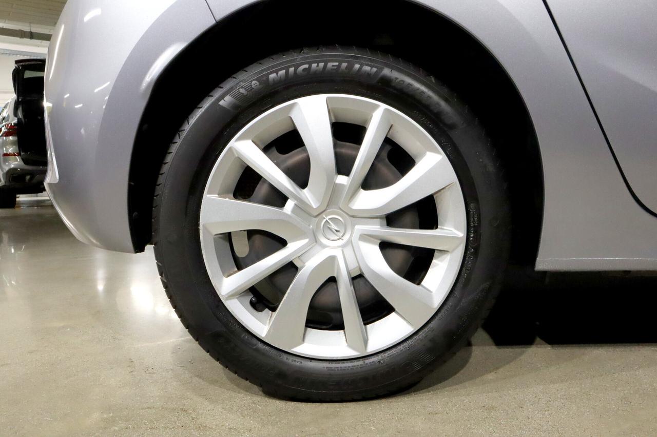 Opel CORSA 1.2 BENZINA 75 CV EDITION 5 PORTE ANCHE GUIDABILE DA NEOPATENTATI! sa Opel CORSA 1.2 BENZINA 75 CV EDITION 5 PORTE ANCHE GUIDABILE DA NEOPATENTATI!