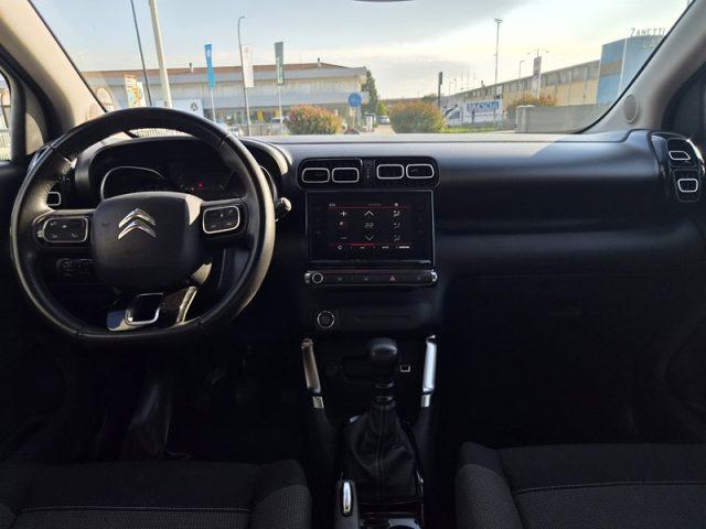 CITROEN C3 Aircross 110 S&S Shine