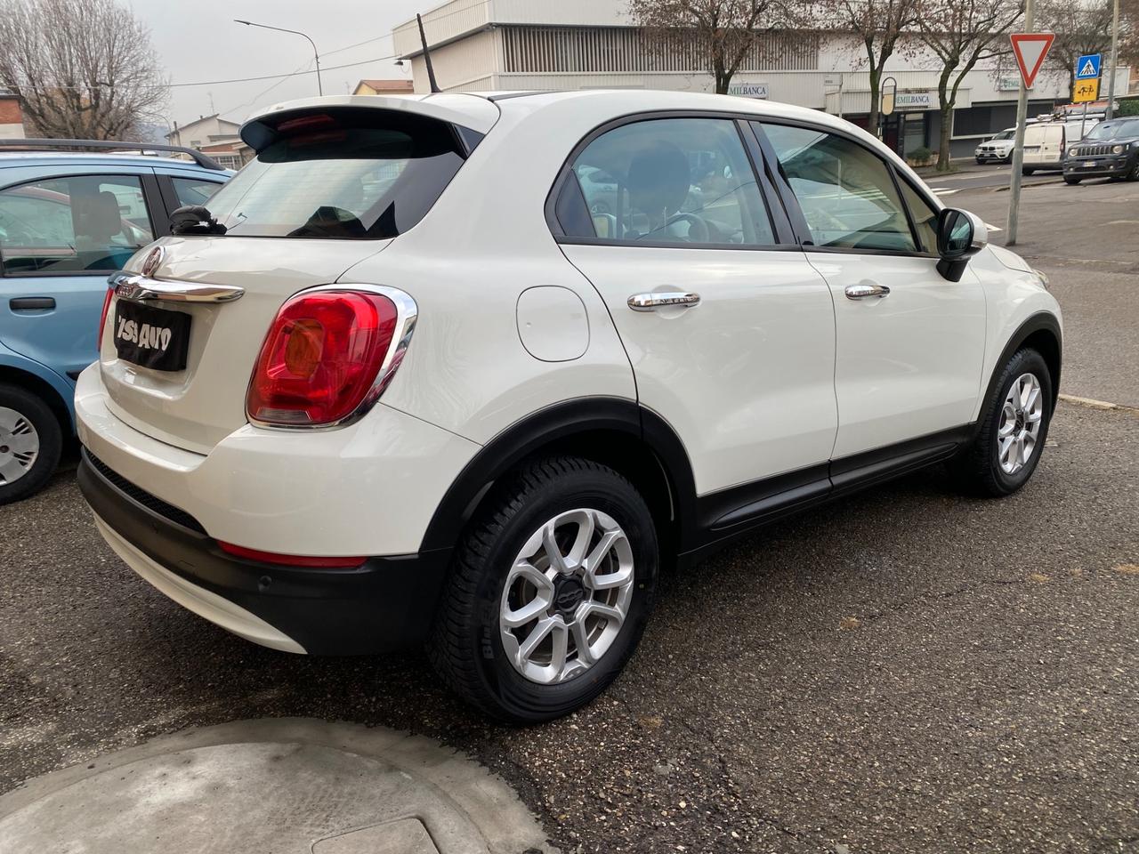 Fiat 500X 1.3 MultiJet 95 CV Pop Star NEOPATENTATI!!!
