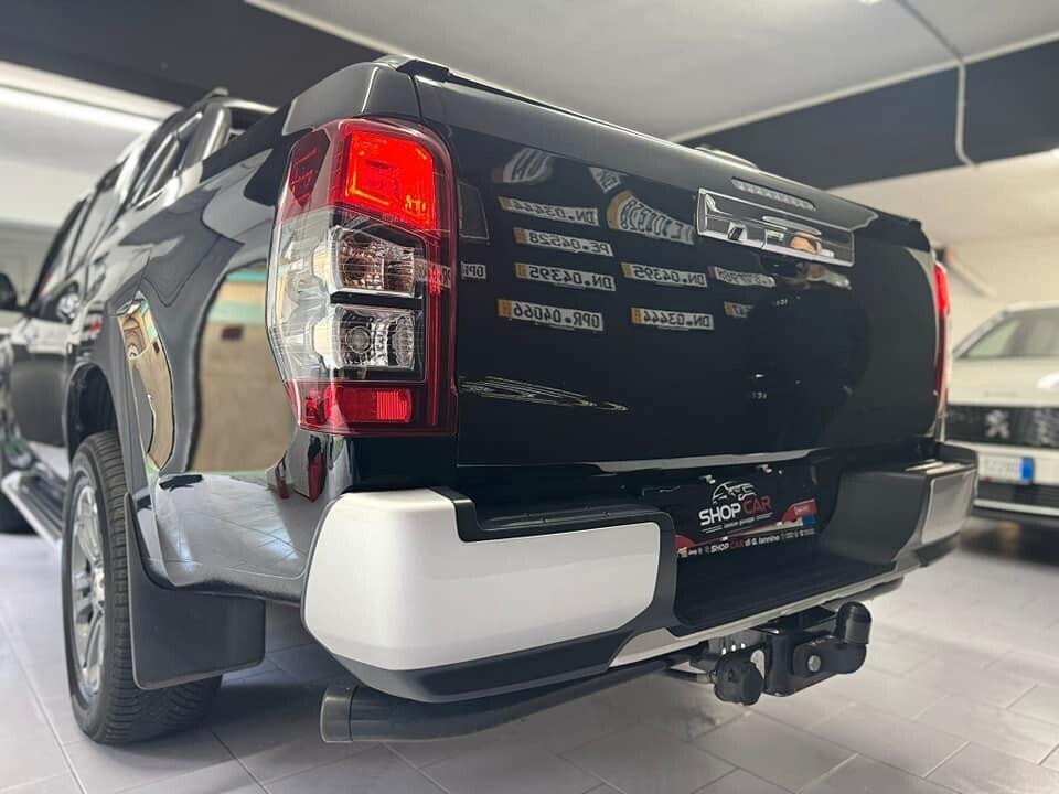 Mitsubishi L200 2.3 D Club Cab 4x4 Super Select Intense