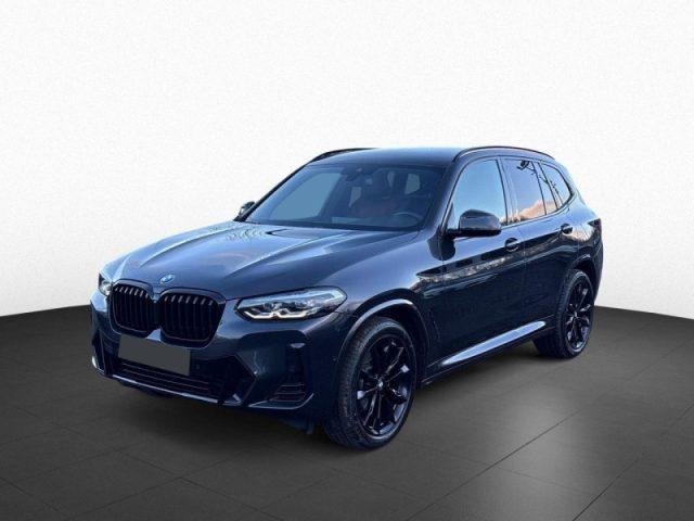 BMW X3 xDrive20i 48V Msport