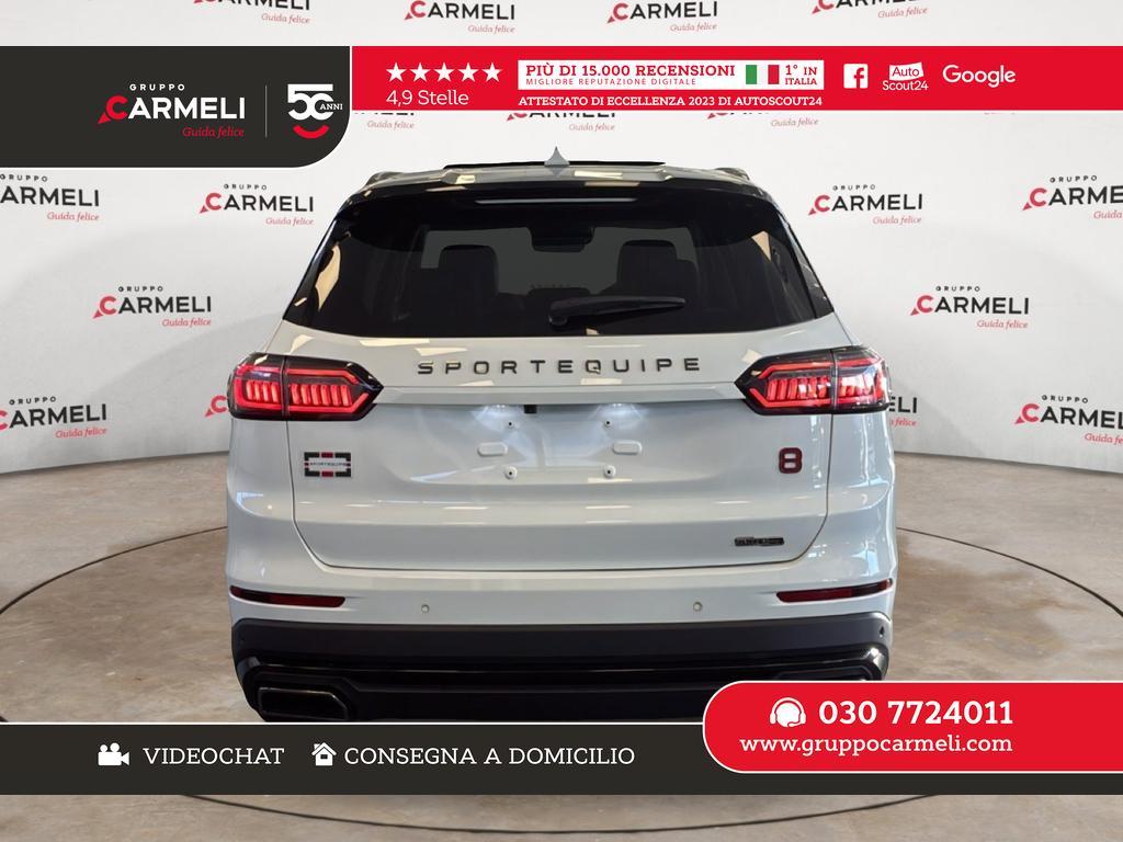 Sportequipe Sportequipe 8 1.5 PHEV DHT