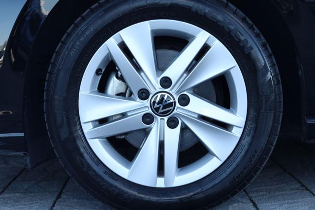 VOLKSWAGEN Golf 2.0 TDI 115 CV SCR Life PREZZO NETTO