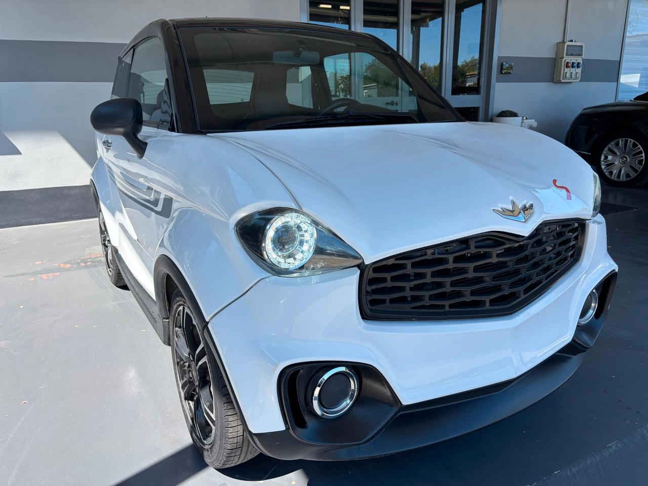 Chatenet CH46 Sport Line