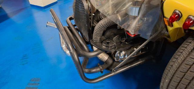 VOLKSWAGEN Buggy AUTOZODIACO BAJA CALIFORNIA