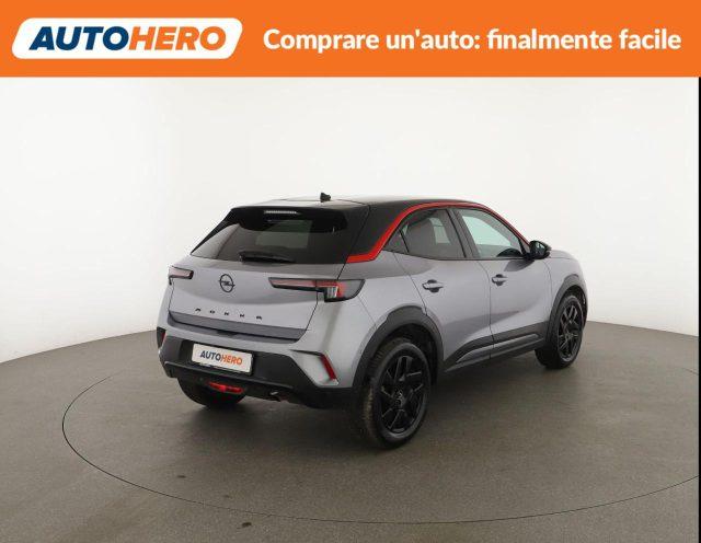 OPEL Mokka 1.2 Turbo GS Line