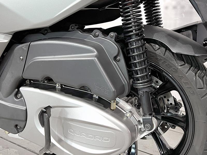 Quadro QV3
