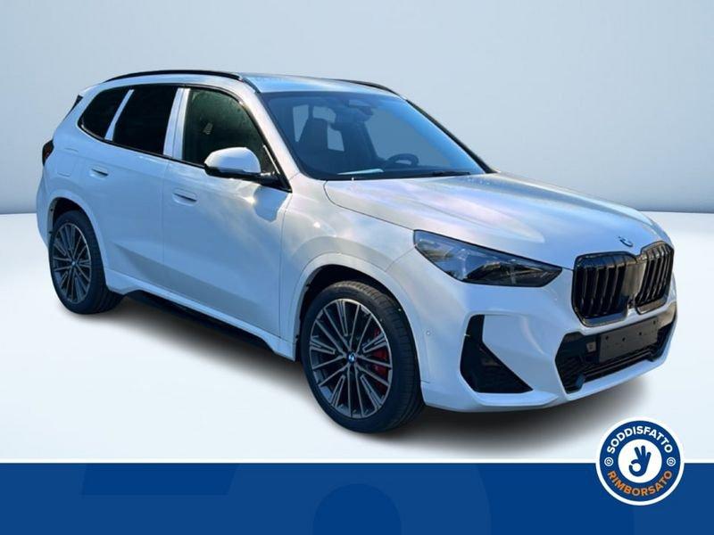 BMW X1 xDrive 23d M Sport Pro
