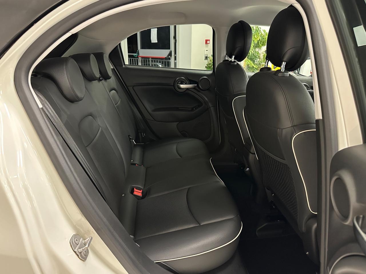 Fiat 500X 1.6 MultiJet 130 CV Cross - 2021