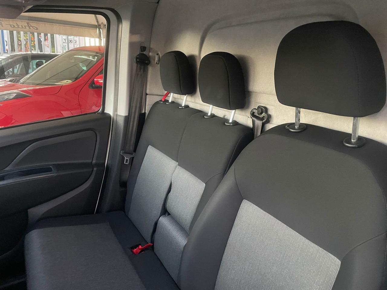 Fiat Doblo Doblò 1.6 MJT 105CV *3 posti* furgone