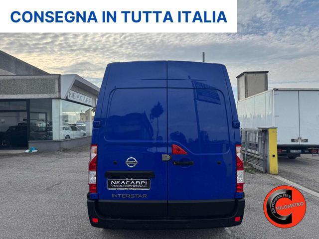 NISSAN Interstar 35 2.3 dCi 135CV(PM-TM-L2H2)ACENTA-SENSORI-CRUISE-