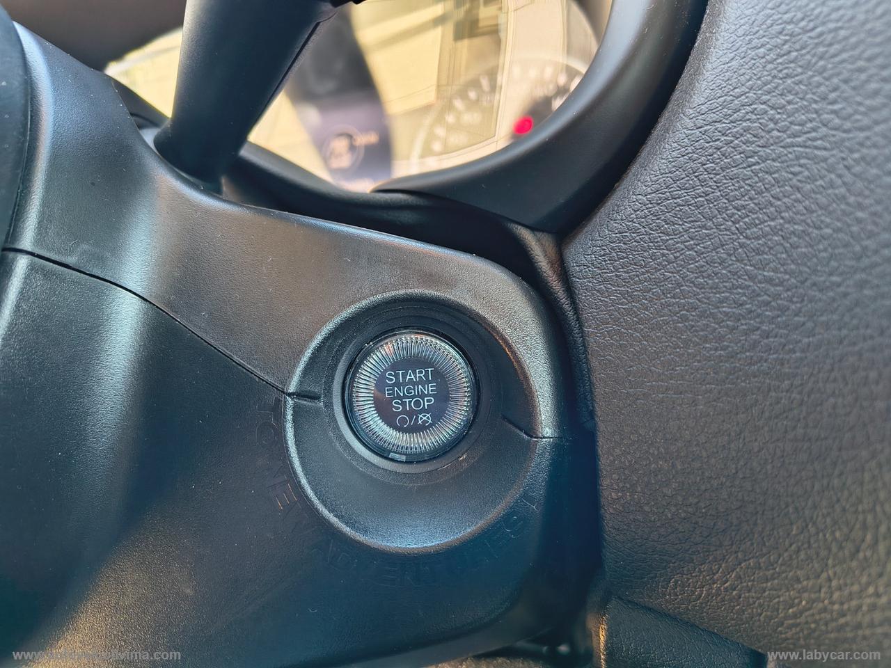 JEEP Renegade 1.6 Mjt 130CV Limited