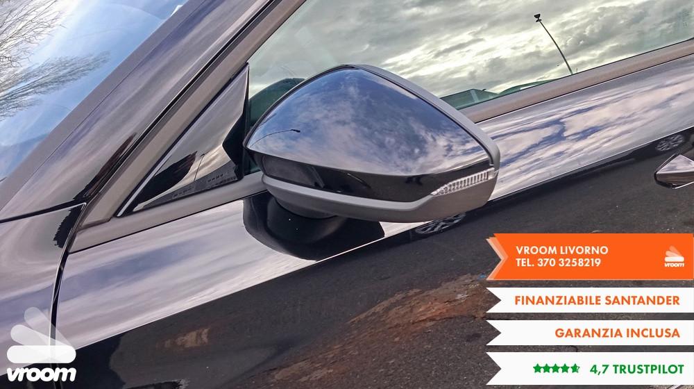 AUDI A3 4ª serie A3 SPB 30 TDI S line edition