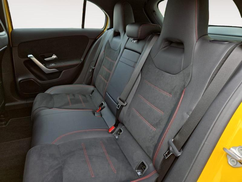 Mercedes-Benz A 180 d AMG Line Premium auto