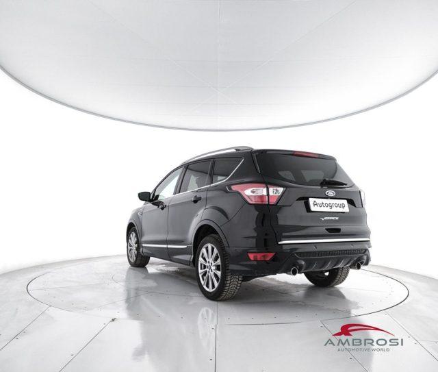 FORD Kuga 2.0 TDCI 150 CV S&S 2WD Vignale