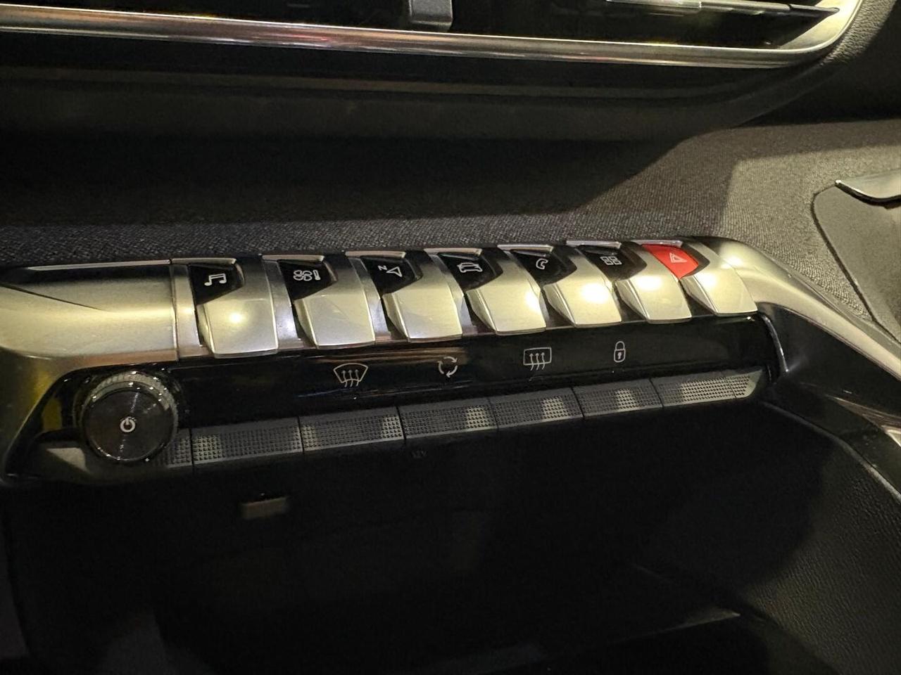 Peugeot 5008 1.5 bluehdi Allure s&s 130cv 7p.ti eat8