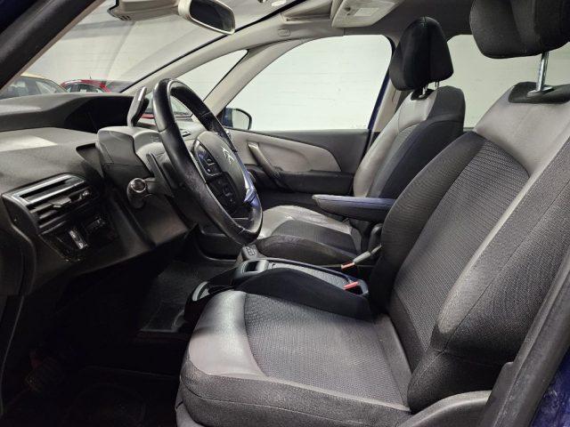 CITROEN C4 Picasso BlueHDi 120 S&S EAT6