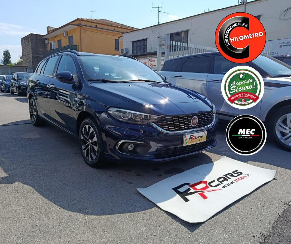 Fiat Tipo 1.6 Mjt S&S DCT SW Mirror