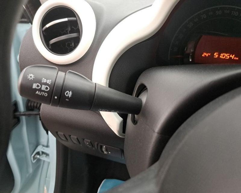 Renault Twingo Twingo SCe 65 CV Duel