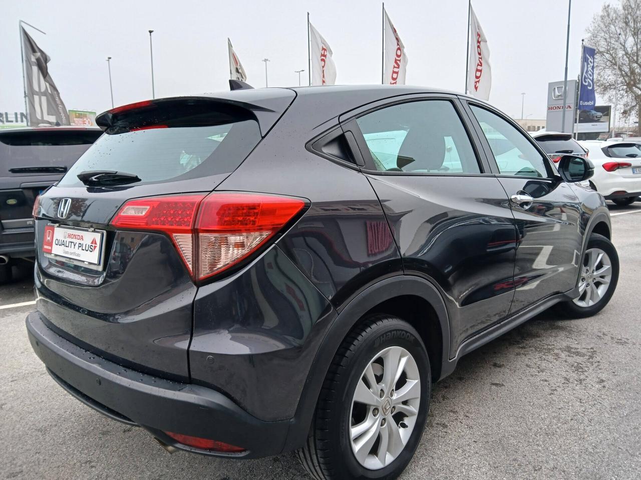 Honda HR-V 1.5 i-VTEC Comfort