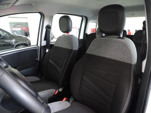 FIAT Panda 1.0 FireFly Hybrid City Life *PROMO PARISI GROUP*