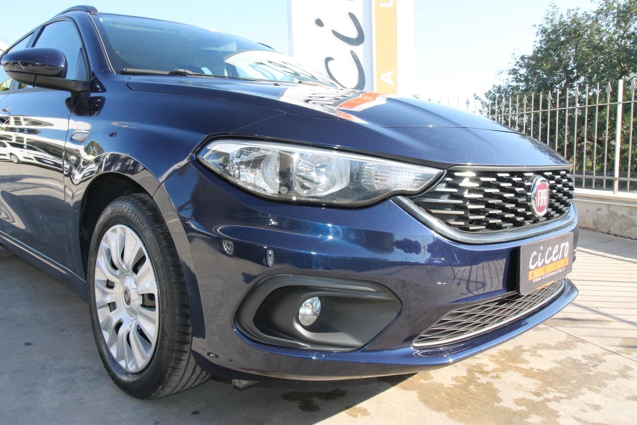 Fiat Tipo 1.6 Mjt 120cv SW Easy | 2018