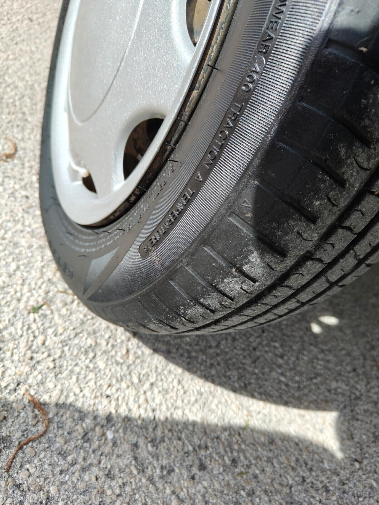 Renault Kangoo 1.5dci gancio traino