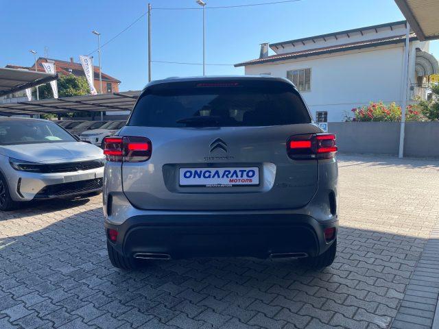 CITROEN C5 Aircross PureTech 130 S&S Plus