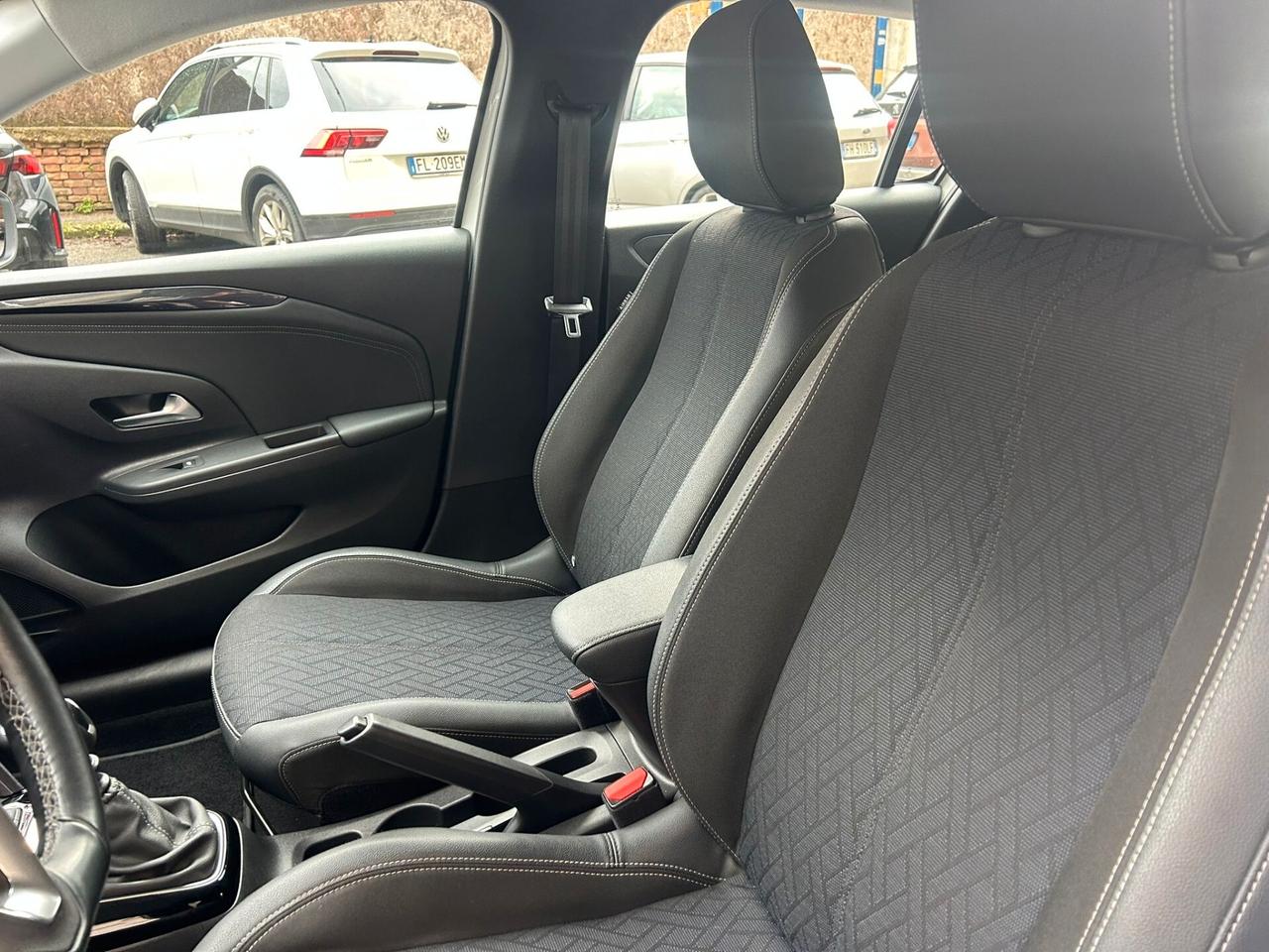 Opel Corsa 1.5 D 100 CV Elegance