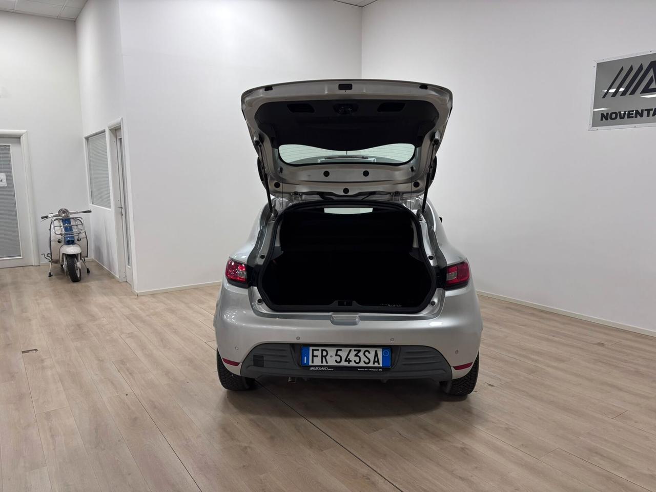 Renault Clio dCi 8V 75CV Start&Stop 5 porte Energy