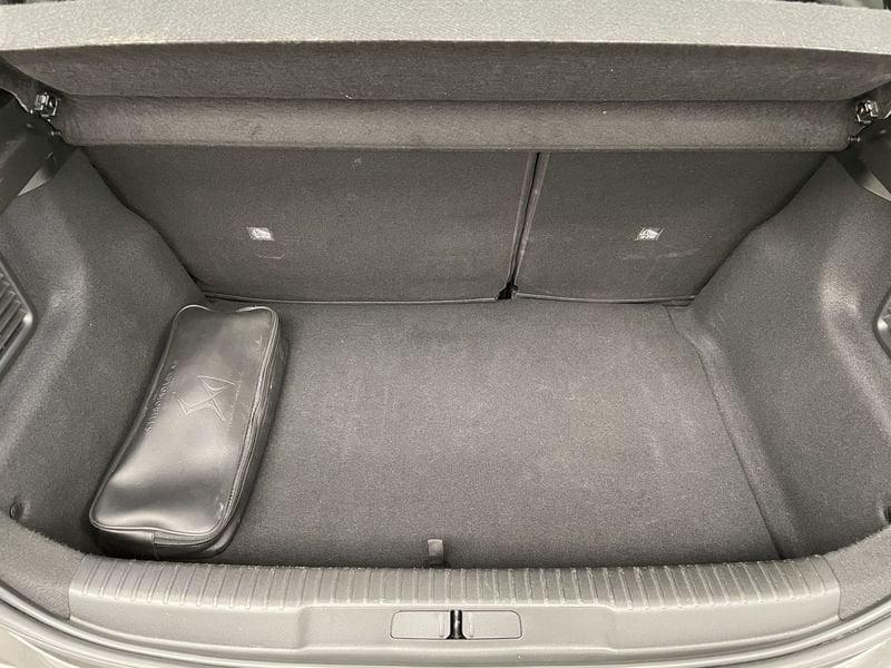 DS DS3 1.2 puretech Opera 130cv auto