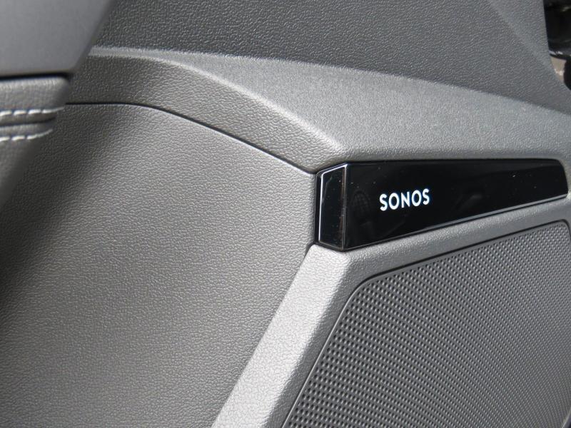 Audi A3 Sportback 1.5 tfsi mhev S line edition 150cv s-tronic