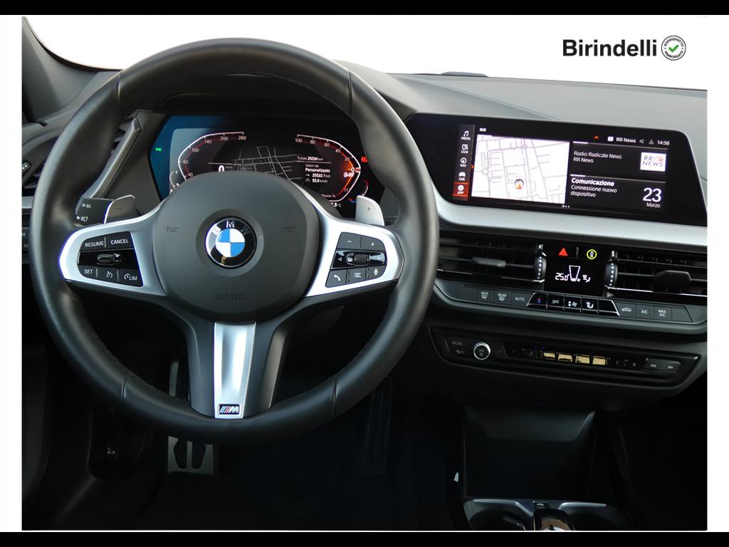 BMW Serie 1 (F40) - 118d 5p. Msport