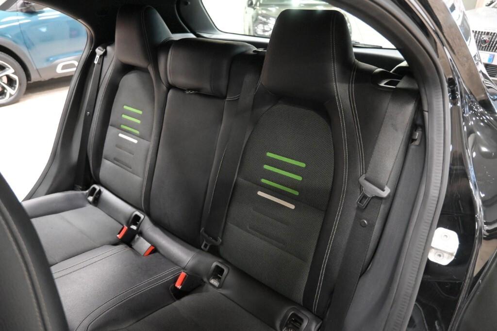 Mercedes-benz A 160 d Business