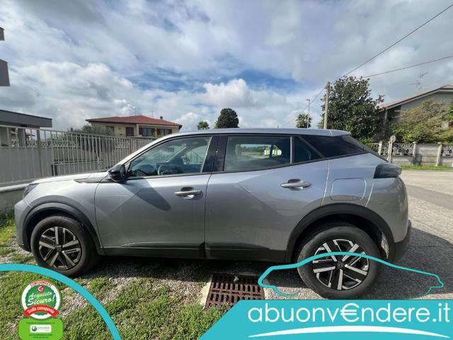 PEUGEOT 2008 PureTech 100 S&S Allure