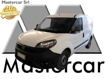 FIAT Doblo CARGO 1.3 Multijet 16v SX 95cv E6 - GE231CT