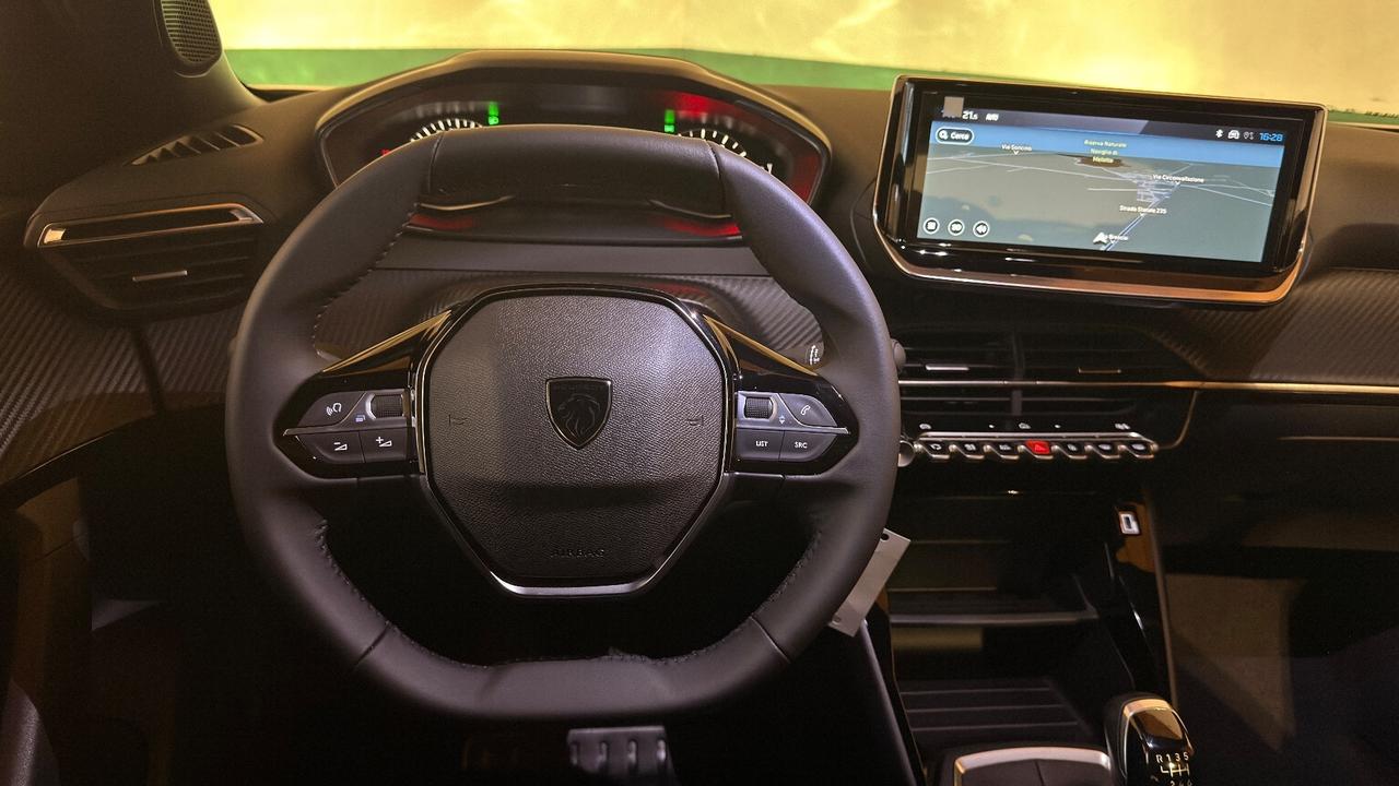 Peugeot 2008 PureTech 100 S&S Style